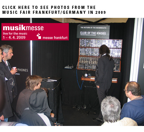 music fair frankfurt