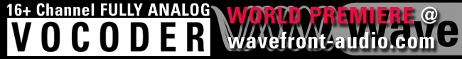 VOCODER